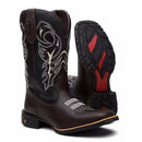 Bota Texana Masculina "Delegado" - Esporatto