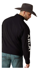 Jaqueta Ariat New Team Softshell JKT Preta